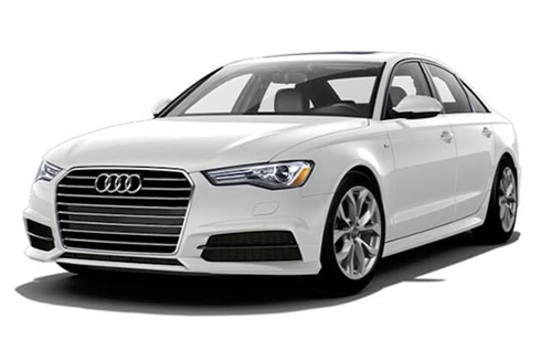Audi A6 Audi A6