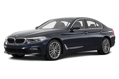 BMW 5 series BMW 5 series