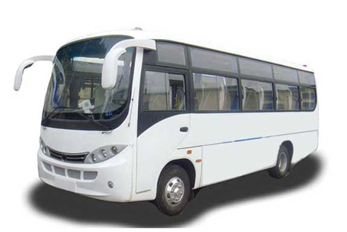 18 Seater AC Coach 18 Seater AC Coach