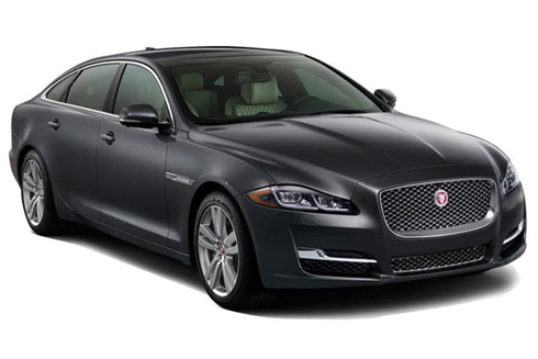 Jaguar Jaguar