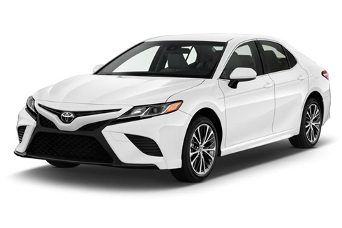 Toyota Camry Toyota Camry