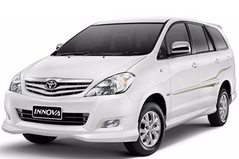 Toyota innova Toyota innova
