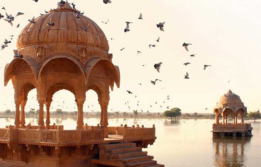 3 Nights 4 Days Jaisalmer Jodhpur Tour Package | Jaisalmer Tour Itinerary For 4 Days