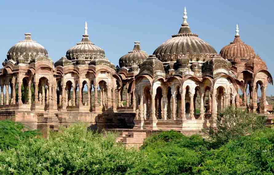 Jodhpur Jaisalmer Tour, 3 Nights 4 Days Package in Jodhpur and Jaisalmer